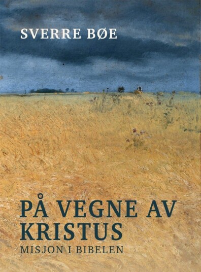 På vegne av Kristus