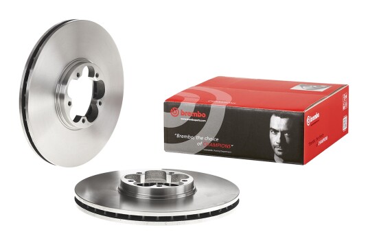 Bremseskive BREMBO 09.8837.14