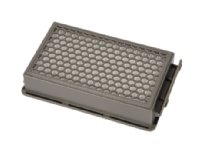 Rowenta ZR903501 Sylindervakuum Filter Grå Rowenta ZR903501 Sylindervakuum Filter Grå