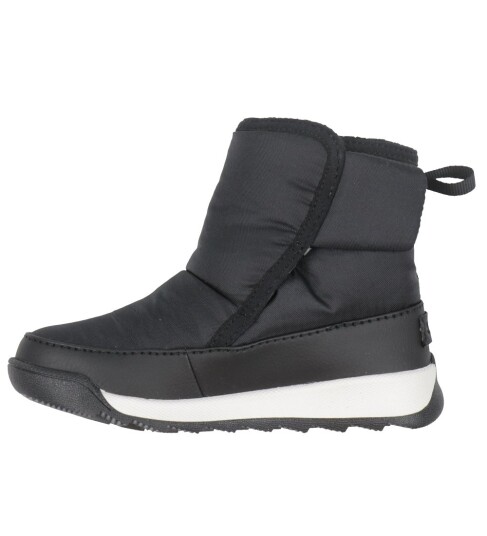 Sorel Childrens Whitney Ii Plus Bootie Wp - Black - 31