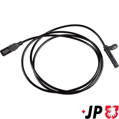 ABS sensor JP GROUP 1397106770
