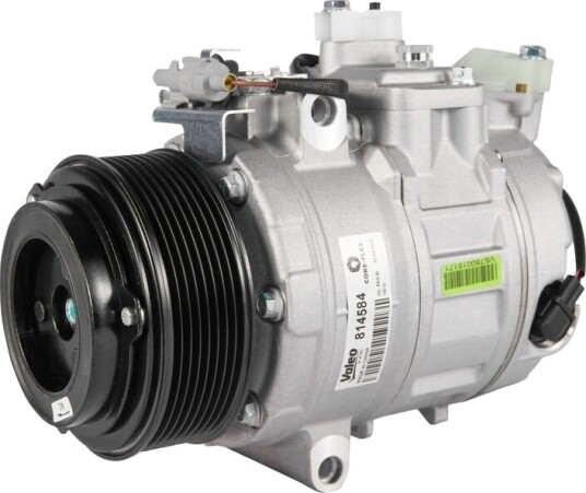 AC kompressor VALEO 814584 AC kompressor VALEO 814584