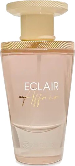 French Avenue Éclair Affair 100 ml Unisex Parfyme Blomsteraktig Duft