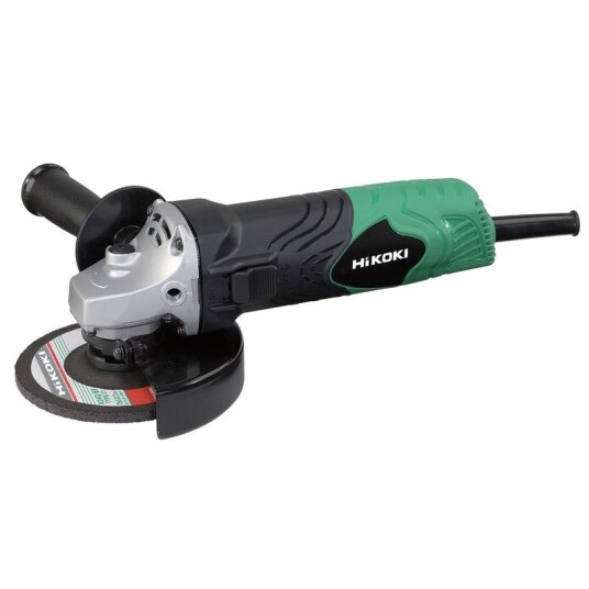 Hikoki G13SN2 Vinkelsliper 900 W Hikoki G13SN2 Vinkelsliper 900 W