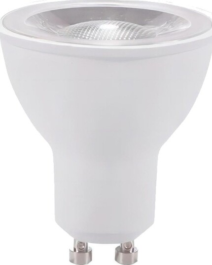 Ledlife LEDlife LUX6 LED spot 6W RA 97 dimbar 230V GU10 Dimbar : Dimbar Kulør : Nøytral Ledlife LEDlife LUX6 LED spot 6W RA 97 dimbar 230V GU10 Dimbar : Dimbar Kulør : Nøytral
