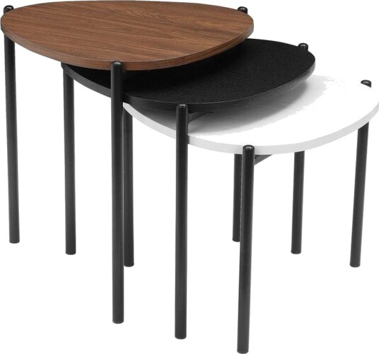 Sofabord Alek Set -
