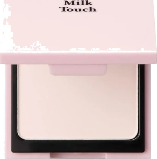 Milktouch All Day Perfect Blurring Fixing Pact 10 G