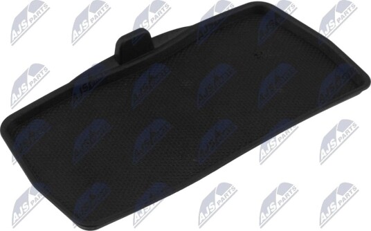 NTY EZC-ME-292 Koppholder NTY EZC-ME-292 Koppholder