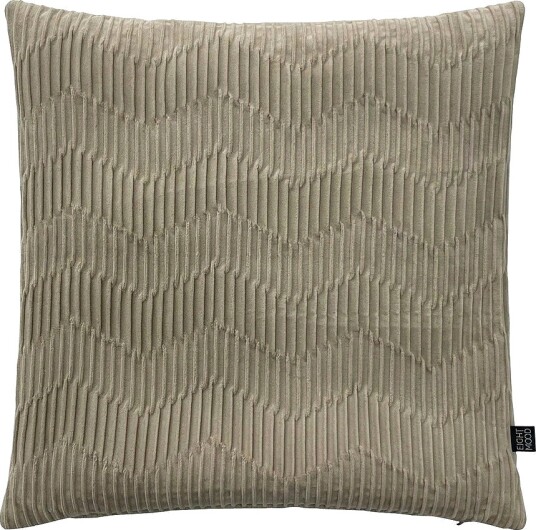Eightmood   Putetrekk Tide   Brun