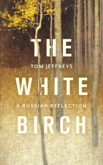 The White Birch Av Tom Jeffreys