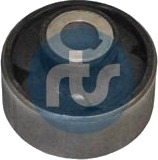 RTS 017 00167 Feste styrestag