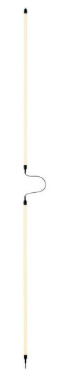 Muuto Fine 5 Vegg /Taklampe Black