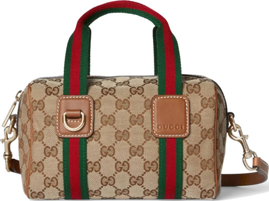 Gucci Dame Vesker Brun ONE SIZE, Gucci Dame Vesker Brun ONE SIZE,