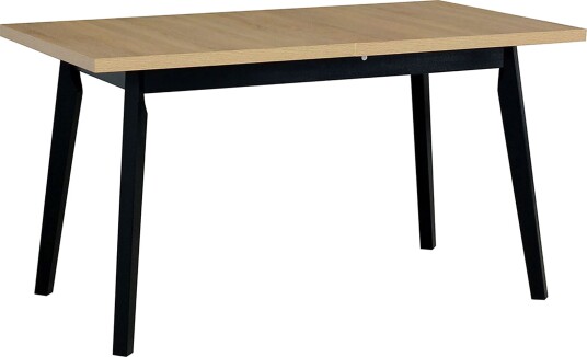 Lavona Spisebord Eik