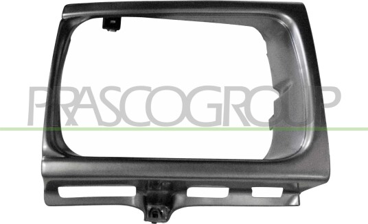 PRASCO TY8122113 Lyskasterbase