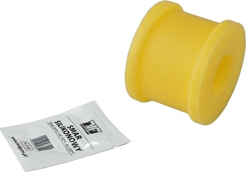 Lagring, støtdemper TEDGUM TED55210