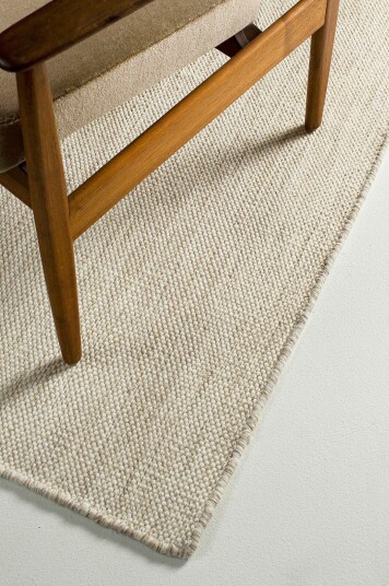 Himla Teppe Ulva Beige Himla Teppe Ulva Beige