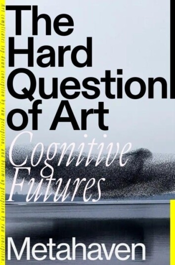 The Hard Question of Art The Hard Question of Art