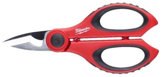 Milwaukee elektrikersaks Milwaukee elektrikersaks