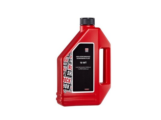 RockShox Suspension oil 1 literDemperolje til RockShox