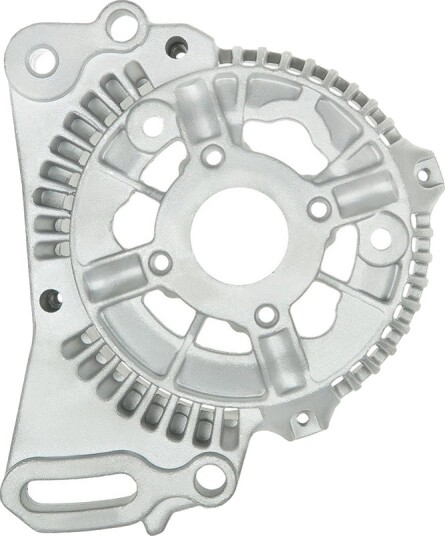 Holder, generator-drivflens AS-PL ABR0120S