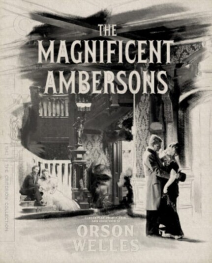 The Magnificent Ambersons The Magnificent Ambersons
