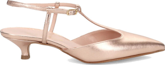 Sangiorgio Dame Sko Rosa 38 EU,
