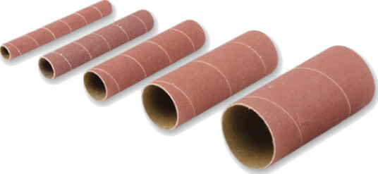 Cool Abrasives Slipehylser For Jet 140mm P60