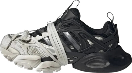 Adidas Herre Sport Flerfarget 40 2/3 EU, Adidas Herre Sport Flerfarget 40 2/3 EU,