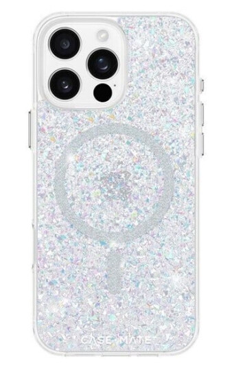 Case Mate Twinkle Disco MagSafe iPhone 16 Pro Max