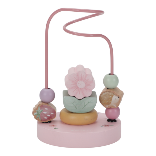 Little Dutch Activity spiral small Fairy Garden LD7333