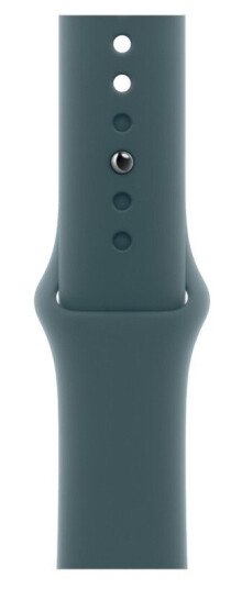 Apple 40mm Lake Green Sport Band M/L Apple 40mm Lake Green Sport Band M/L
