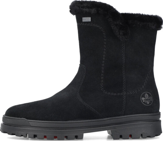 Rieker Z5454 - Black - 39 Rieker Z5454 - Black - 39