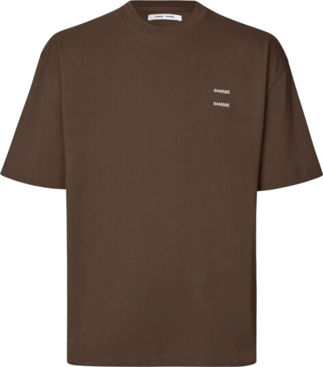 Samsøe Samsøe Herre Topper Brun 2XL,