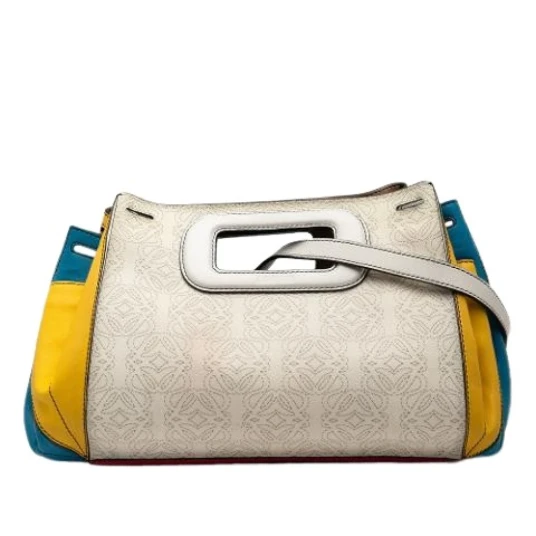 Loewe Dame Flerfarget