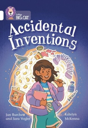Accidental Inventions Accidental Inventions
