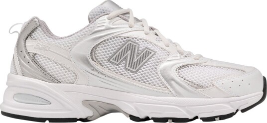 New Balance 530 Sneakers Hvit 46,5