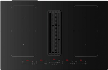 Thermex Nordic 6911 Mat Downdraft Platetopp Med Innebygd Ventilator Thermex Nordic 6911 Mat Downdraft Platetopp Med Innebygd Ventilator
