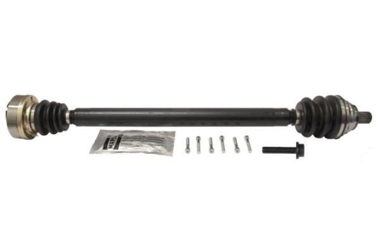 Mapco Drivaksel MAPCO 16848