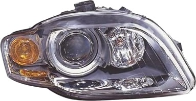 VAN WEZEL 0326982 Frontlykter