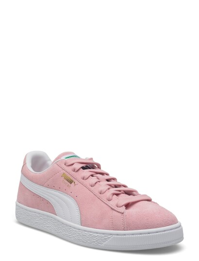 PUMA Suede Classic Pink 37