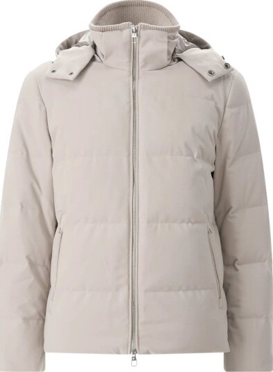 Montecore Herre Jakker Beige XL,