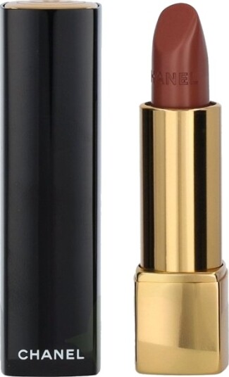 Chanel Rouge Allure Luminous Intense Lip Colour 3.5 gr #206 Illusion Chanel Rouge Allure Luminous Intense Lip Colour 3.5 gr #206 Illusion