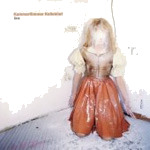 Kammerflimmer Kollektief Jinx CD