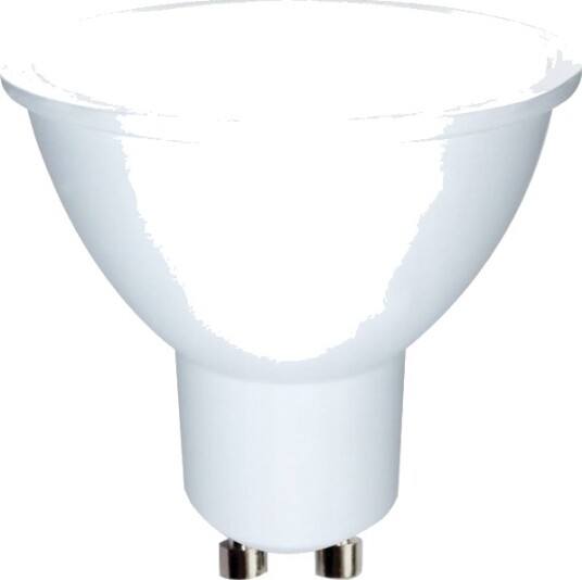 Lumax Led Pære Heda Hd232 6W Gu10 Mr16 Nw 410 Lm 840 120 Lumax Led Pære Heda Hd232 6W Gu10 Mr16 Nw 410 Lm 840 120