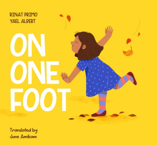 On One Foot On One Foot