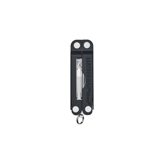 Leatherman Multiverktøy Micra - Jet Svart Leatherman Multiverktøy Micra - Jet Svart