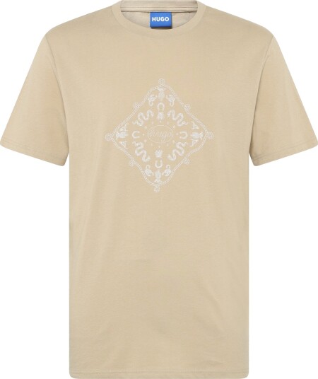 HUGO BLUE Nerberri   Beige   XL