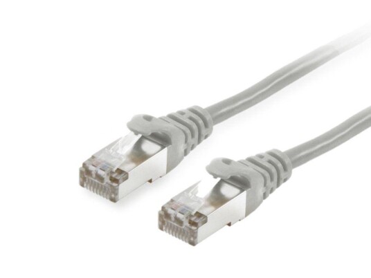 Equip Cat.6A S/Ftp Patch Cable,