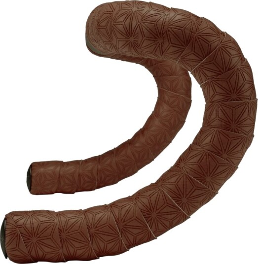 Supacaz Styretape Galaxy Brun /Coffee Supacaz Styretape Galaxy Brun /Coffee